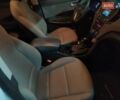 Белый Хендай Санта Фе, объемом двигателя 2.4 л и пробегом 172 тыс. км за 15000 $, фото 2 на Automoto.ua