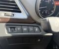 Белый Хендай Санта Фе, объемом двигателя 2.36 л и пробегом 65 тыс. км за 17500 $, фото 10 на Automoto.ua