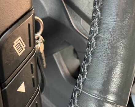 Білий Хендай Санта Фе, об'ємом двигуна 2.2 л та пробігом 141 тис. км за 22500 $, фото 47 на Automoto.ua