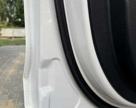 Білий Хендай Санта Фе, об'ємом двигуна 2.2 л та пробігом 141 тис. км за 22500 $, фото 65 на Automoto.ua