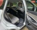 Білий Хендай Санта Фе, об'ємом двигуна 2.36 л та пробігом 134 тис. км за 16000 $, фото 16 на Automoto.ua