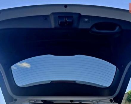 Белый Хендай Санта Фе, объемом двигателя 2.2 л и пробегом 146 тыс. км за 22950 $, фото 70 на Automoto.ua