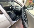Белый Хендай Санта Фе, объемом двигателя 2.2 л и пробегом 270 тыс. км за 18500 $, фото 19 на Automoto.ua