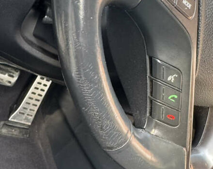 Білий Хендай Санта Фе, об'ємом двигуна 2.2 л та пробігом 141 тис. км за 22500 $, фото 51 на Automoto.ua