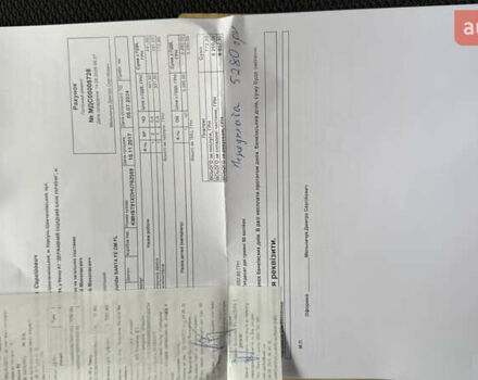 Білий Хендай Санта Фе, об'ємом двигуна 2.2 л та пробігом 141 тис. км за 22500 $, фото 165 на Automoto.ua