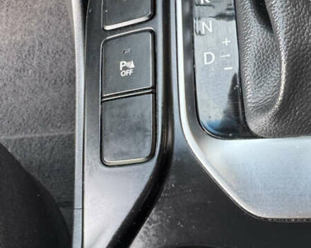 Білий Хендай Санта Фе, об'ємом двигуна 2.2 л та пробігом 141 тис. км за 22500 $, фото 80 на Automoto.ua