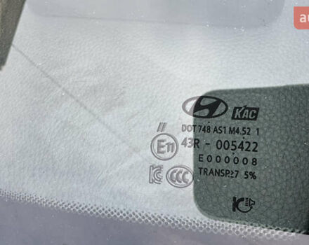 Білий Хендай Санта Фе, об'ємом двигуна 2.2 л та пробігом 141 тис. км за 22500 $, фото 21 на Automoto.ua