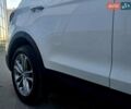 Белый Хендай Санта Фе, объемом двигателя 2.2 л и пробегом 146 тыс. км за 22950 $, фото 39 на Automoto.ua