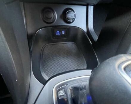 Хендай Санта Фе 2017 в Киеве на Automoto.ua Белый Хендай Санта Фе, объемом двигателя 2.2 л и пробегом 271 тыс. км за 17500 $, фото 25 на Automoto.ua