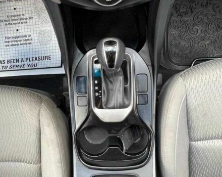 Белый Хендай Санта Фе, объемом двигателя 3.3 л и пробегом 70 тыс. км за 3800 $, фото 14 на Automoto.ua