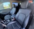 Белый Хендай Санта Фе, объемом двигателя 2.2 л и пробегом 146 тыс. км за 22950 $, фото 79 на Automoto.ua
