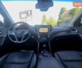 Белый Хендай Санта Фе, объемом двигателя 2.2 л и пробегом 146 тыс. км за 22950 $, фото 75 на Automoto.ua
