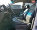 Белый Хендай Санта Фе, объемом двигателя 2 л и пробегом 127 тыс. км за 2000 $, фото 6 на Automoto.ua