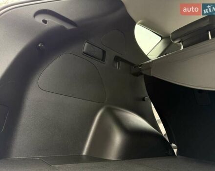 Белый Хендай Санта Фе, объемом двигателя 2.2 л и пробегом 141 тыс. км за 22900 $, фото 63 на Automoto.ua