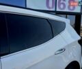 Белый Хендай Санта Фе, объемом двигателя 2.2 л и пробегом 146 тыс. км за 22950 $, фото 23 на Automoto.ua