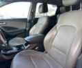 Белый Хендай Санта Фе, объемом двигателя 2.4 л и пробегом 63 тыс. км за 8000 $, фото 6 на Automoto.ua