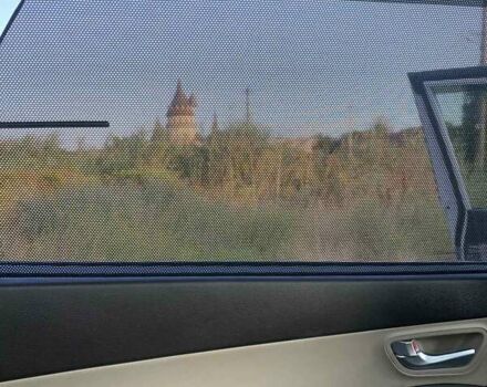 Белый Хендай Санта Фе, объемом двигателя 3.34 л и пробегом 92 тыс. км за 22500 $, фото 16 на Automoto.ua