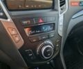 Белый Хендай Санта Фе, объемом двигателя 2.2 л и пробегом 146 тыс. км за 21200 $, фото 42 на Automoto.ua