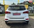 Білий Хендай Санта Фе, об'ємом двигуна 0 л та пробігом 237 тис. км за 12999 $, фото 5 на Automoto.ua