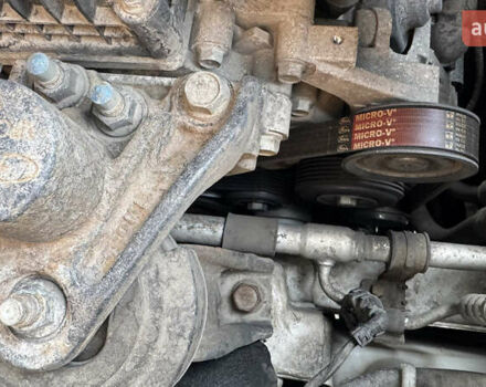 Білий Хендай Санта Фе, об'ємом двигуна 2.2 л та пробігом 141 тис. км за 22500 $, фото 33 на Automoto.ua