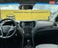 Білий Хендай Санта Фе, об'ємом двигуна 0 л та пробігом 237 тис. км за 12999 $, фото 8 на Automoto.ua