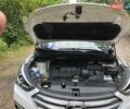 Білий Хендай Санта Фе, об'ємом двигуна 2.36 л та пробігом 134 тис. км за 16000 $, фото 25 на Automoto.ua