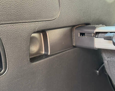 Білий Хендай Санта Фе, об'ємом двигуна 2.2 л та пробігом 141 тис. км за 22500 $, фото 152 на Automoto.ua