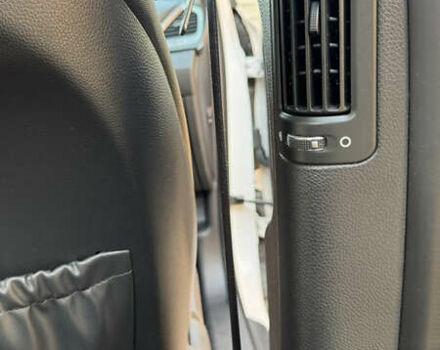 Білий Хендай Санта Фе, об'ємом двигуна 2.2 л та пробігом 141 тис. км за 22500 $, фото 129 на Automoto.ua