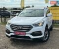 Білий Хендай Санта Фе, об'ємом двигуна 0 л та пробігом 237 тис. км за 12999 $, фото 1 на Automoto.ua