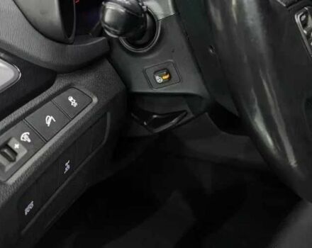 Белый Хендай Санта Фе, объемом двигателя 2 л и пробегом 151 тыс. км за 15550 $, фото 2 на Automoto.ua