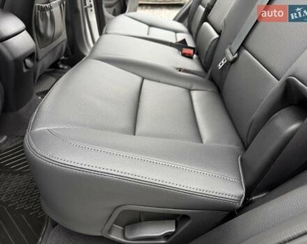 Белый Хендай Санта Фе, объемом двигателя 2.2 л и пробегом 141 тыс. км за 22900 $, фото 38 на Automoto.ua