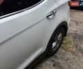 Білий Хендай Санта Фе, об'ємом двигуна 2.36 л та пробігом 134 тис. км за 16000 $, фото 29 на Automoto.ua