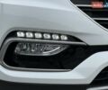 Белый Хендай Санта Фе, объемом двигателя 2.2 л и пробегом 141 тыс. км за 22900 $, фото 24 на Automoto.ua