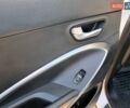 Белый Хендай Санта Фе, объемом двигателя 2.2 л и пробегом 146 тыс. км за 21200 $, фото 49 на Automoto.ua
