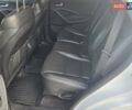 Белый Хендай Санта Фе, объемом двигателя 2.2 л и пробегом 367 тыс. км за 17500 $, фото 8 на Automoto.ua