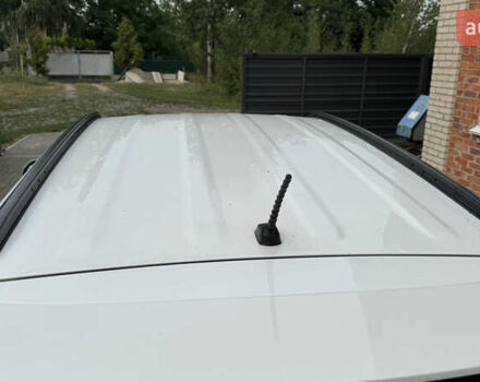 Білий Хендай Санта Фе, об'ємом двигуна 2.2 л та пробігом 141 тис. км за 22500 $, фото 13 на Automoto.ua