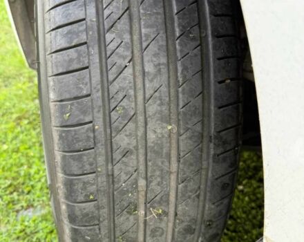 Білий Хендай Санта Фе, об'ємом двигуна 2 л та пробігом 78 тис. км за 21999 $, фото 12 на Automoto.ua