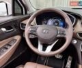 Белый Хендай Санта Фе, объемом двигателя 2.2 л и пробегом 80 тыс. км за 29500 $, фото 29 на Automoto.ua