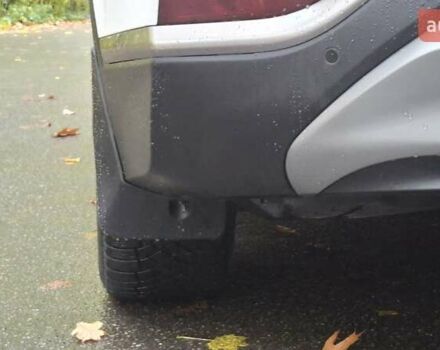 Белый Хендай Санта Фе, объемом двигателя 2.2 л и пробегом 107 тыс. км за 30999 $, фото 39 на Automoto.ua