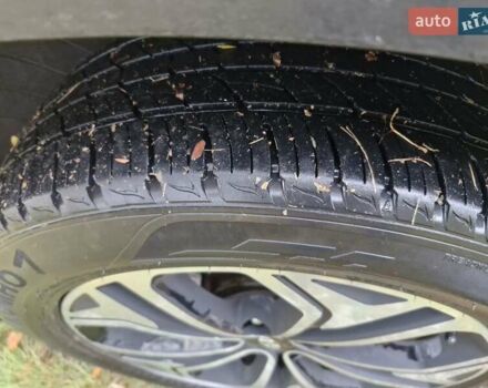 Хендай Санта Фе 2018 в Смеле на Automoto.ua Белый Хендай Санта Фе, объемом двигателя 2 л и пробегом 55 тыс. км за 27000 $, фото 4 на Automoto.ua