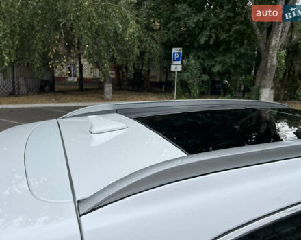 Белый Хендай Санта Фе, объемом двигателя 2.2 л и пробегом 74 тыс. км за 32000 $, фото 83 на Automoto.ua