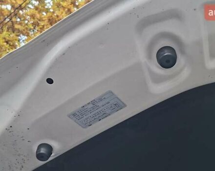 Белый Хендай Санта Фе, объемом двигателя 2.2 л и пробегом 107 тыс. км за 30999 $, фото 71 на Automoto.ua