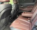 Білий Хендай Санта Фе, об'ємом двигуна 2 л та пробігом 78 тис. км за 21999 $, фото 7 на Automoto.ua