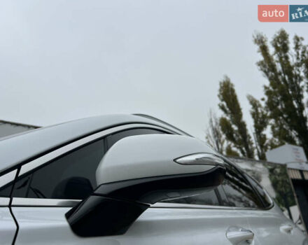 Білий Хендай Санта Фе, об'ємом двигуна 2 л та пробігом 94 тис. км за 22900 $, фото 55 на Automoto.ua