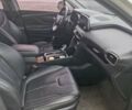 Хендай Санта Фе 2018 в Смеле на Automoto.ua Белый Хендай Санта Фе, объемом двигателя 2 л и пробегом 55 тыс. км за 27000 $, фото 11 на Automoto.ua