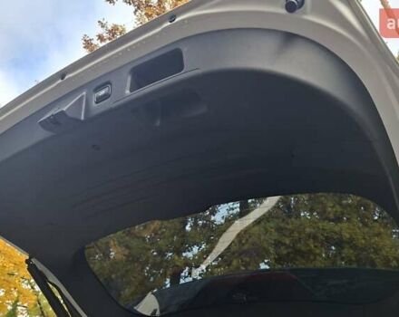 Белый Хендай Санта Фе, объемом двигателя 2.2 л и пробегом 107 тыс. км за 30999 $, фото 81 на Automoto.ua