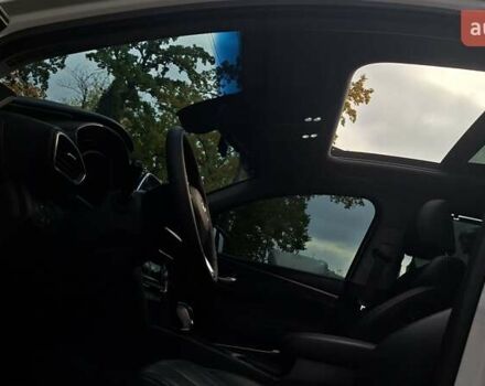 Белый Хендай Санта Фе, объемом двигателя 2.2 л и пробегом 107 тыс. км за 30999 $, фото 76 на Automoto.ua