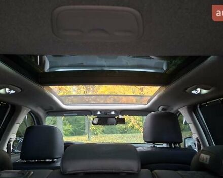 Белый Хендай Санта Фе, объемом двигателя 2.2 л и пробегом 107 тыс. км за 30999 $, фото 61 на Automoto.ua