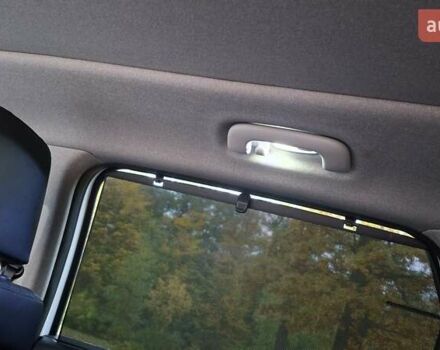 Белый Хендай Санта Фе, объемом двигателя 2.2 л и пробегом 107 тыс. км за 30999 $, фото 119 на Automoto.ua