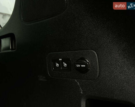 Білий Хендай Санта Фе, об'ємом двигуна 2 л та пробігом 94 тис. км за 22900 $, фото 50 на Automoto.ua